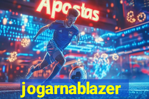 jogarnablazer