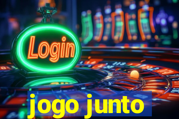 jogo junto