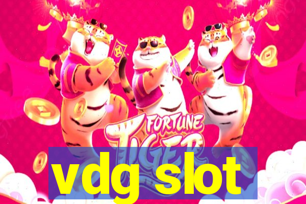 vdg slot