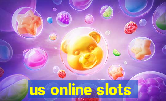 us online slots