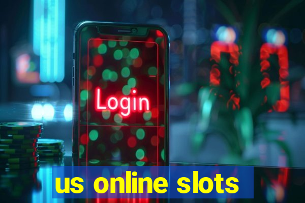 us online slots