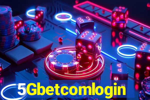 5Gbetcomlogin