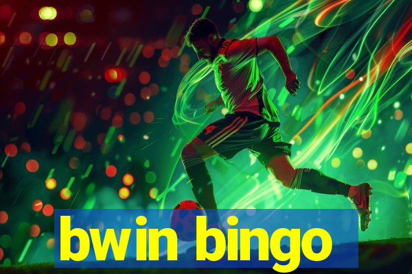 bwin bingo