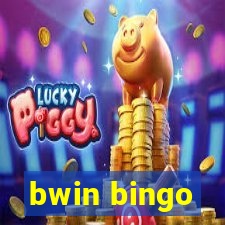 bwin bingo