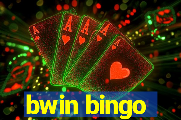 bwin bingo