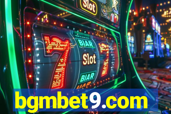 bgmbet9.com