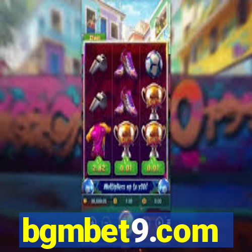 bgmbet9.com