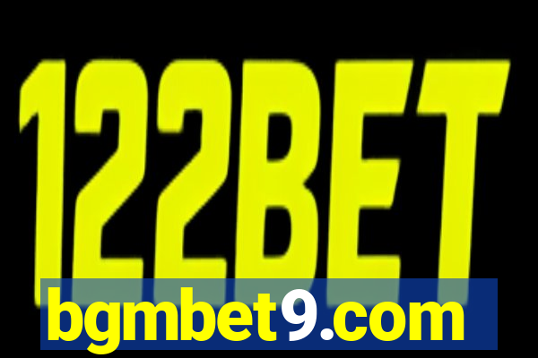 bgmbet9.com