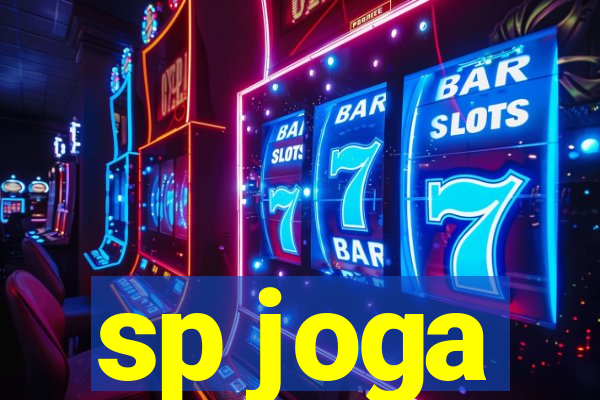 sp joga