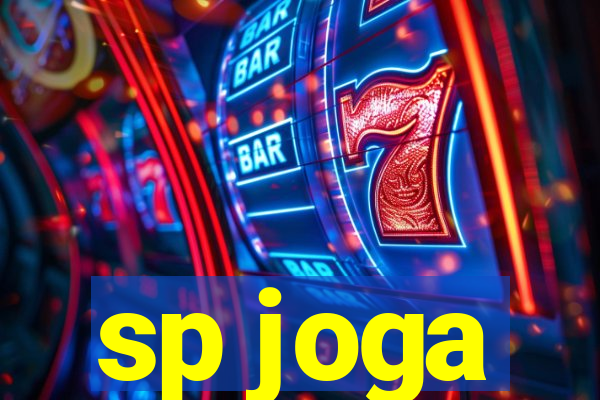 sp joga