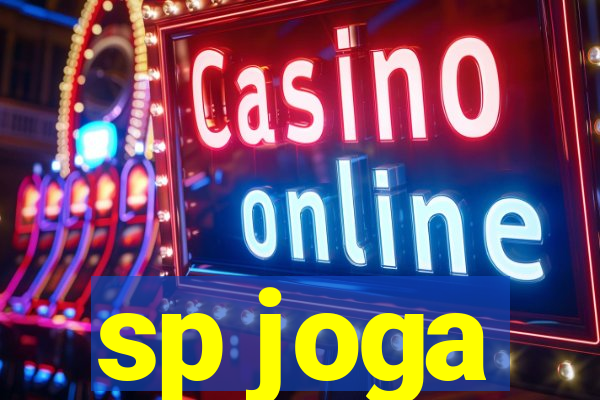 sp joga