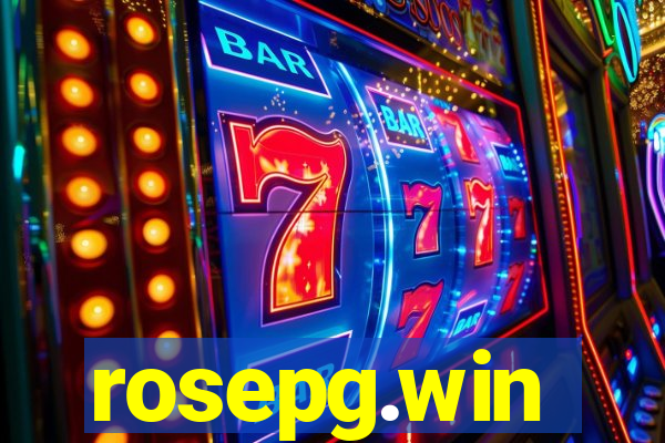 rosepg.win