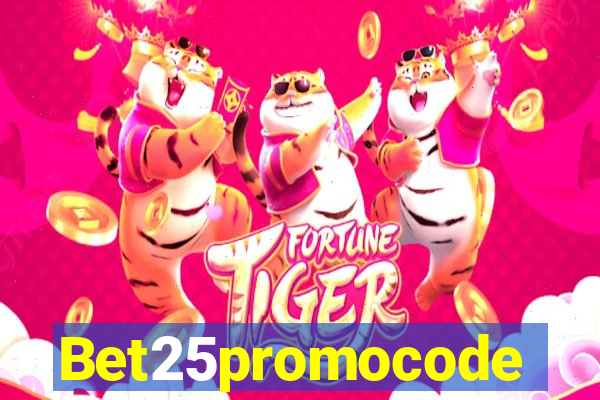 Bet25promocode