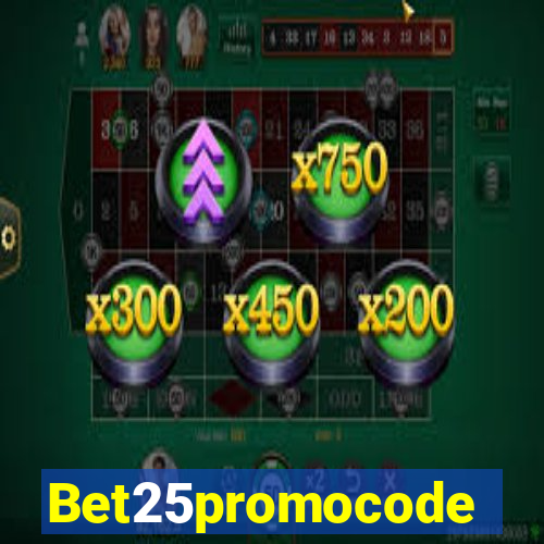 Bet25promocode