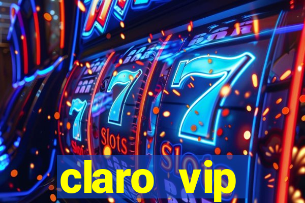 claro vip plataforma de jogos