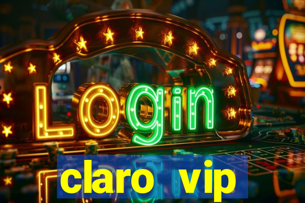 claro vip plataforma de jogos