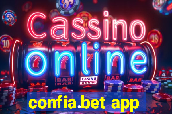 confia.bet app