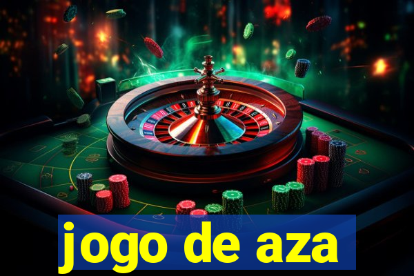 jogo de aza