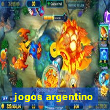 jogos argentino