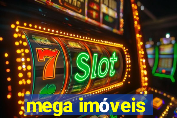 mega imóveis