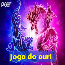 jogo do ouri