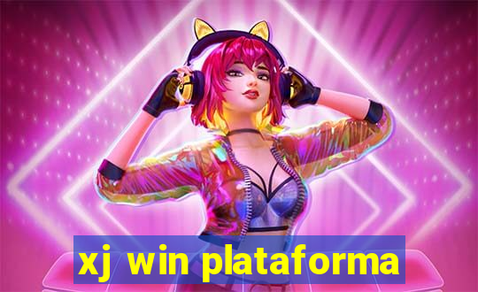 xj win plataforma