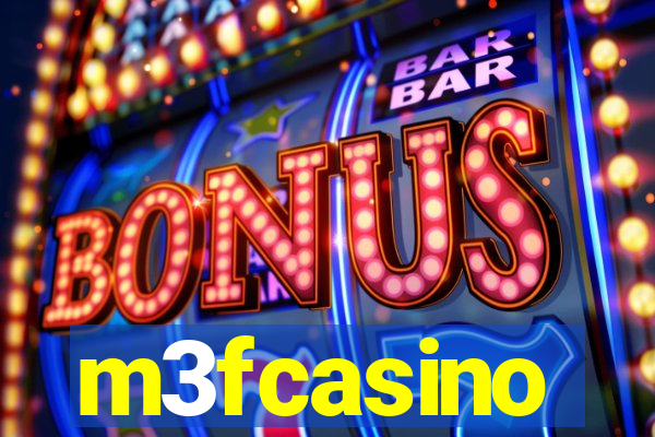 m3fcasino