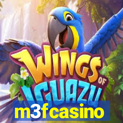 m3fcasino