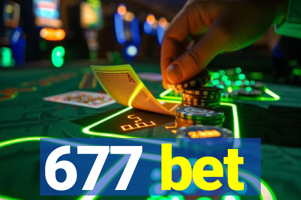 677 bet