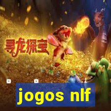 jogos nlf