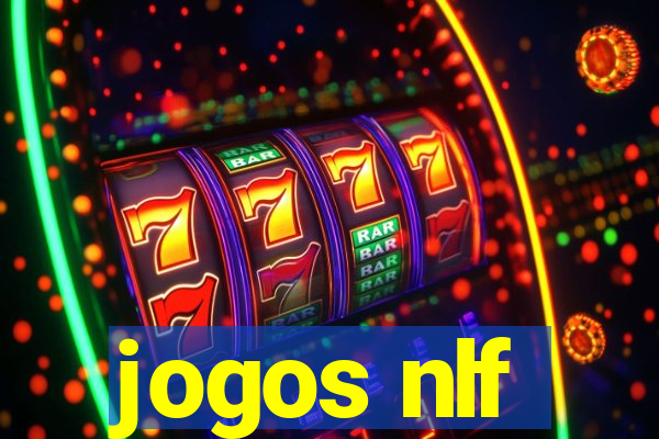 jogos nlf