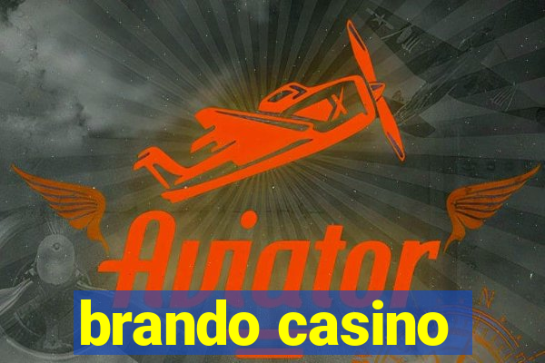 brando casino