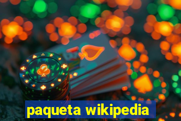 paqueta wikipedia