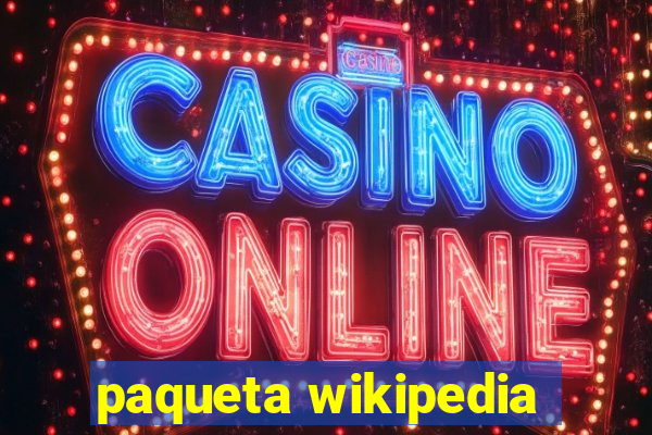 paqueta wikipedia