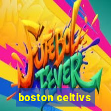 boston celtivs