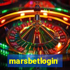 marsbetlogin