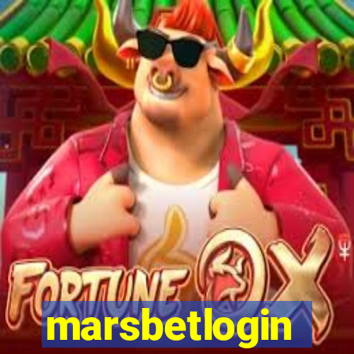 marsbetlogin