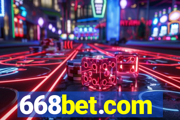 668bet.com