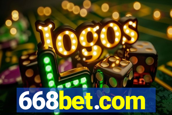 668bet.com