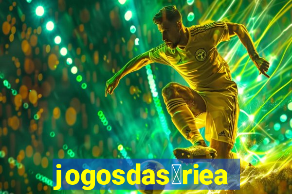 jogosdas茅riea