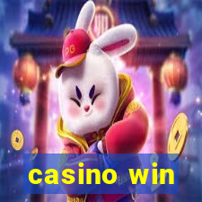 casino win