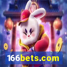 166bets.com