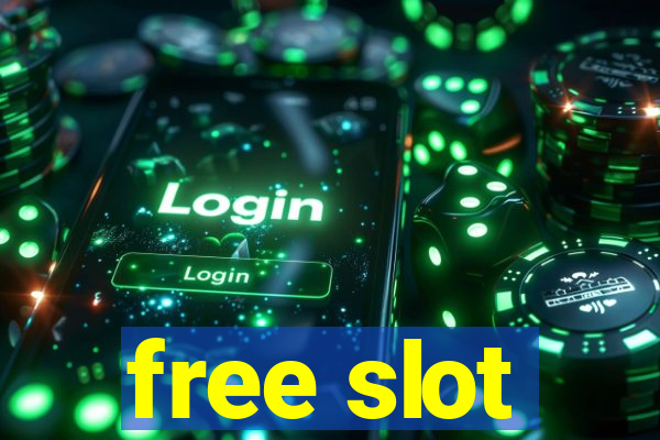 free slot