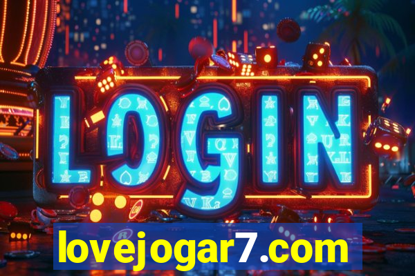 lovejogar7.com