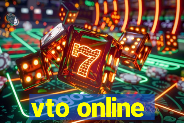 vto online