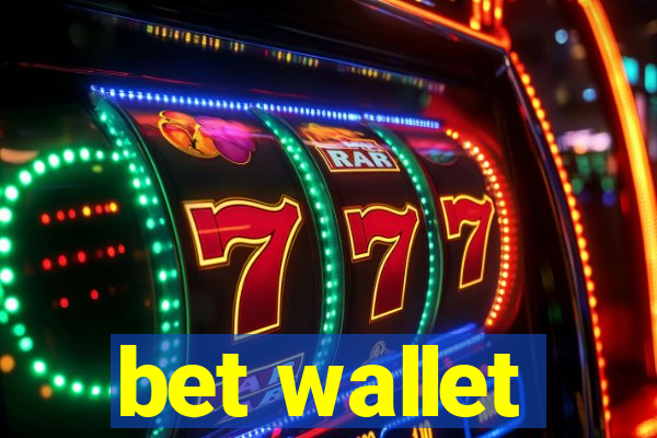 bet wallet