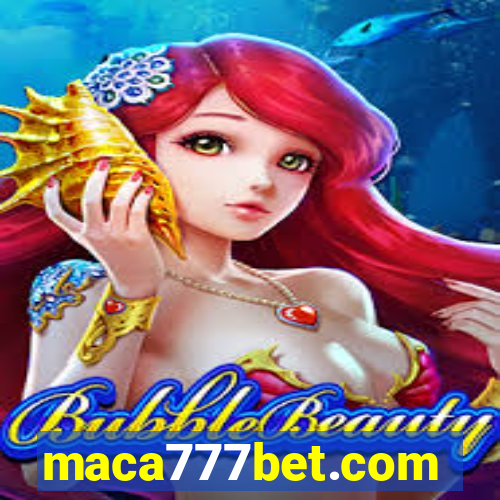 maca777bet.com