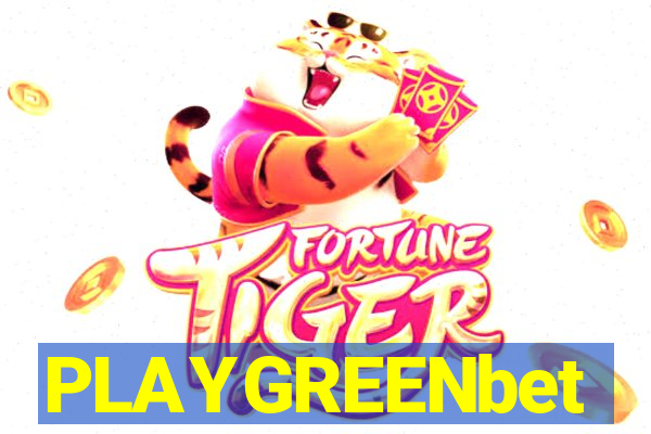 PLAYGREENbet