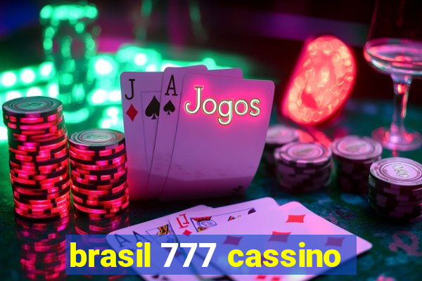 brasil 777 cassino