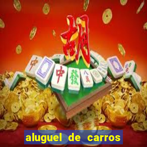 aluguel de carros para casamento